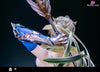 Fate White Lancer & Black Lancer Resonant Saber Artoria Pendragon GK Statue - UMM Studio [Pre-Order] Fate