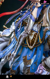Fate White Lancer & Black Lancer Resonant Saber Artoria Pendragon GK Statue - UMM Studio [Pre-Order] Fate