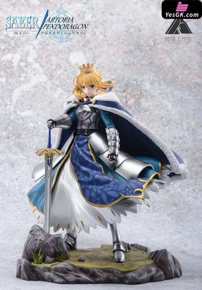 Fate/Zero Saber Artoria Resin Statue - Prism Studio [Pre - Order] Fate
