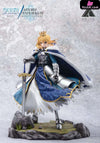 Fate/Zero Saber Artoria Resin Statue - Prism Studio [Pre - Order] Fate