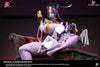 Fate Zombie Minamoto No Raikou & Shuten Doji Gk Statue - Swallow Studio [Pre-Order] Deposit / A