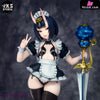 Fate/Grand Order Maid Shuten-Douji Resin Statue - T.x.s Studio [Pre-Order]