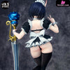 Fate/Grand Order Maid Shuten-Douji Resin Statue - T.x.s Studio [Pre-Order]