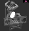 Fate/Stay Night Execution Chair Emiya Statue - Bdsm Studio [Pre-Order] Fate