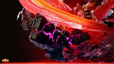 One Piece #1 Shanks 1/6 GK Statue - SUPER HERO Studio & The Sea Emperop Studio [Pre-Order]