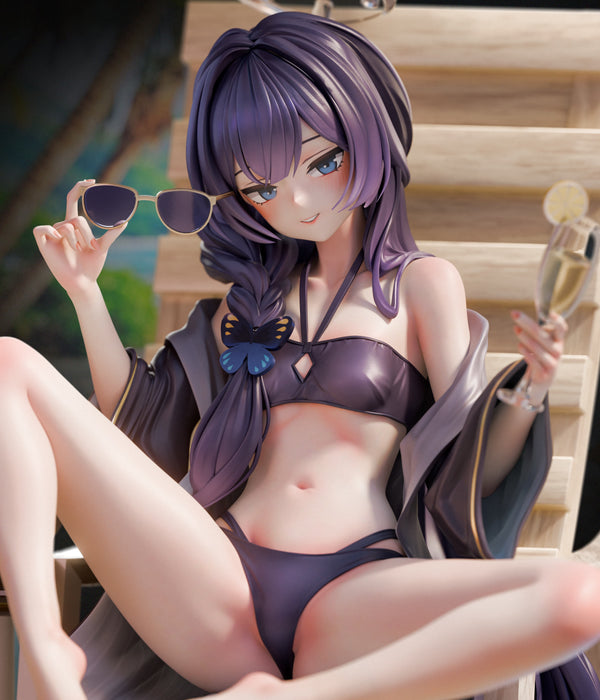Blue Archive Swimsuit Ryuuge Kisaki Statue - Mi Yin Studio