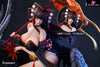 Female Body Complementary 07 Nyotengu Statue - Cp Studio [Pre-Order]