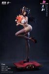 Female Body Complementary 07 Nyotengu Statue - Cp Studio [Pre-Order]