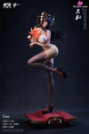 Female Body Complementary 07 Nyotengu Statue - Cp Studio [Pre-Order]