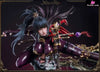 Female Ninja Mikami Rin Statue - JuHun Create Studio