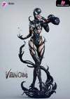 Marvel Female Venom Gk Statue - 07 Studio [Pre-Order] Full Payment Marvel