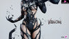 Marvel Female Venom Gk Statue - 07 Studio [Pre-Order] Marvel