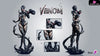 Marvel Female Venom Gk Statue - 07 Studio [Pre-Order] Marvel
