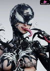 Marvel Female Venom Gk Statue - 07 Studio [Pre-Order] Marvel