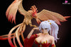 Feng Jiu A Version Phoenix Maiden 1/4 Licensed Statue - Feng Huang Studio [Pre-Order] Others