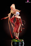 Feng Jiu A Version Phoenix Maiden 1/4 Licensed Statue - Feng Huang Studio [Pre-Order] Others