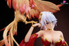 Feng Jiu A Version Phoenix Maiden 1/4 Licensed Statue - Feng Huang Studio [Pre-Order] Others