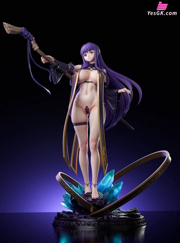 Fern 1/6 Statue - Genius Bee Studio [Pre-Order] - Frieren