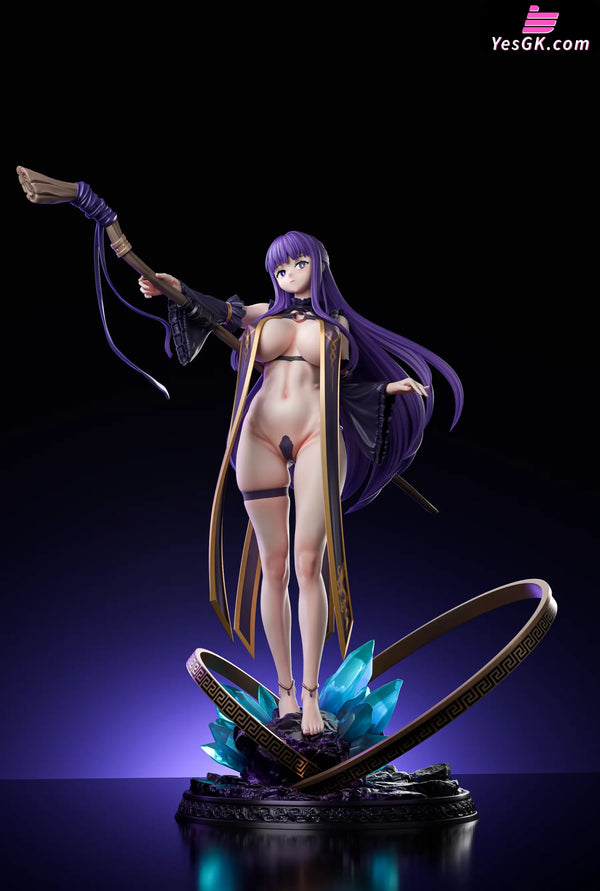 Fern 1/6 Statue - Genius Bee Studio [Pre-Order] - Frieren