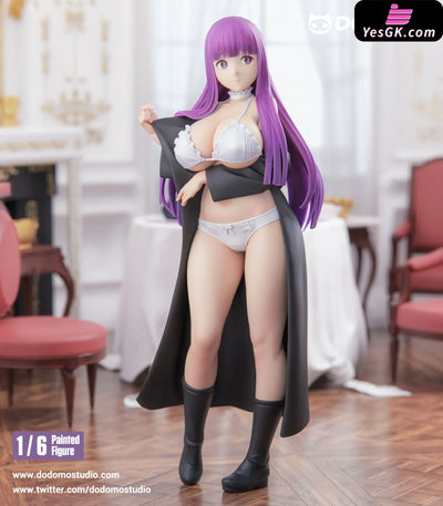 Fern From Frieren: Beyond Journey’s End Statue - Dodomo Studio [Pre - Order] Others