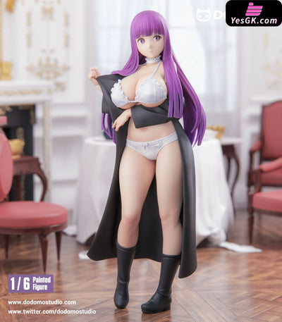 Fern From Frieren: Beyond Journey’s End Statue - Dodomo Studio [Pre - Order] Others