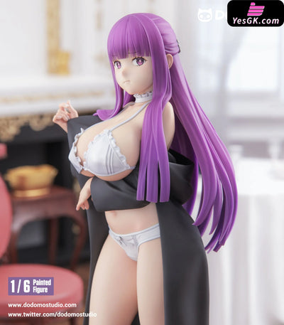 Fern From Frieren: Beyond Journey’s End Statue - Dodomo Studio [Pre - Order] Others