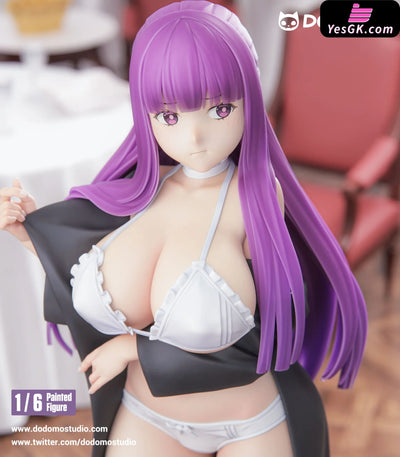 Fern From Frieren: Beyond Journey’s End Statue - Dodomo Studio [Pre - Order] Others