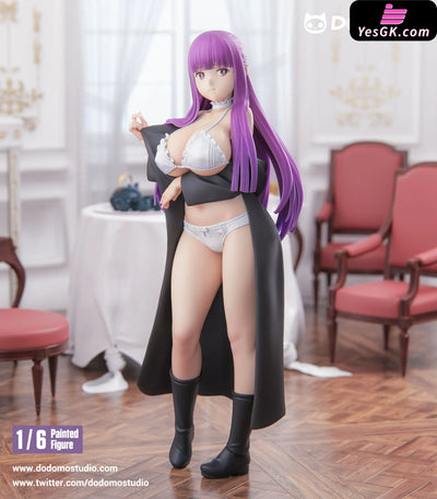 Fern From Frieren: Beyond Journey’s End Statue - Dodomo Studio [Pre - Order] Others