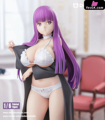 Fern From Frieren: Beyond Journey’s End Statue - Dodomo Studio [Pre - Order] Others