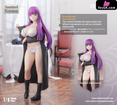 Fern From Frieren: Beyond Journey’s End Statue - Dodomo Studio [Pre - Order] Deposit / Standard