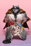 Anothereidos of Dragon Vein FullFouse 1/5 GK Statue - Shibadon Studio [Pre-Order]