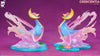 Pokémon Pokédex 1/20 Series #4 Cresselia GK Statue - KELE Studio [Pre-Order]