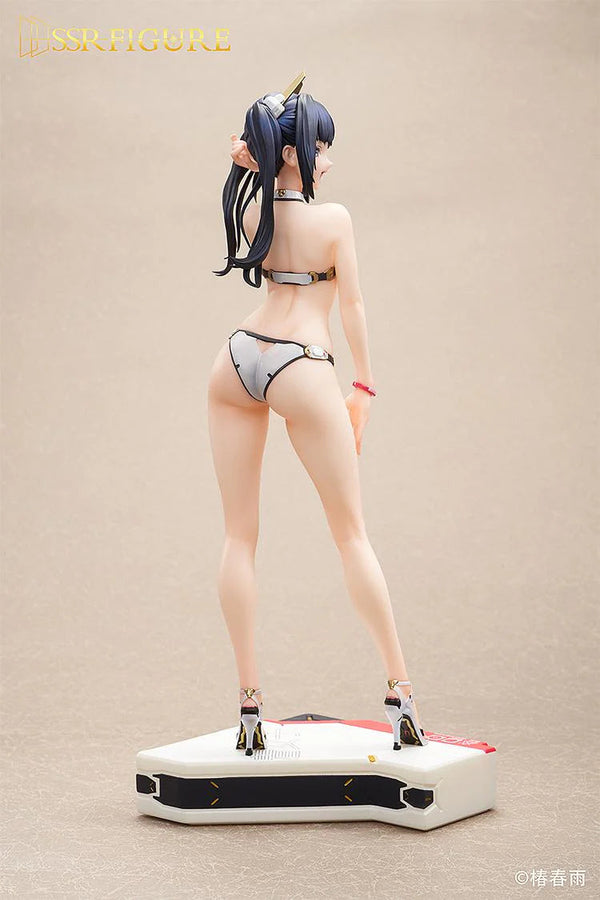 Original Maruko Hakuyo & Ao Konno 1/6 Scale Figure (Licensed) - SSR FIGURE [Pre-Order]