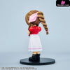 Ff7 Remake - Aerith Gainsborough Statue Square Enix Studio [Pre - Order] Others