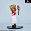 Ff7 Remake - Aerith Gainsborough Statue Square Enix Studio [Pre - Order] Others