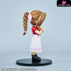 Ff7 Remake - Aerith Gainsborough Statue Square Enix Studio [Pre - Order] Others