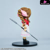 Ff7 Remake - Aerith Gainsborough Statue Square Enix Studio [Pre - Order] Others