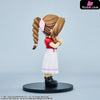 Ff7 Remake - Aerith Gainsborough Statue Square Enix Studio [Pre - Order] Others