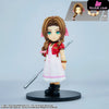 Ff7 Remake - Aerith Gainsborough Statue Square Enix Studio [Pre - Order] Others