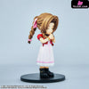 Ff7 Remake - Aerith Gainsborough Statue Square Enix Studio [Pre - Order] Others