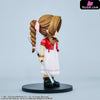 Ff7 Remake - Aerith Gainsborough Statue Square Enix Studio [Pre - Order] Others