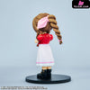 Ff7 Remake - Aerith Gainsborough Statue Square Enix Studio [Pre - Order] Others