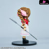 Ff7 Remake - Aerith Gainsborough Statue Square Enix Studio [Pre - Order] Others