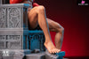FGO Emiya Dagores the Crimson Gunsaint GK Statue - President’s secret Studio [Pre-Order] Others