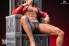 FGO Emiya Dagores the Crimson Gunsaint GK Statue - President’s secret Studio [Pre-Order] Others