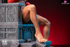 FGO Emiya Dagores the Crimson Gunsaint GK Statue - President’s secret Studio [Pre-Order] Others