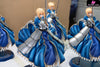 FGO Knight King Saber GK Statue - FWS Studio [In-Stock] - Full Payment - Fate