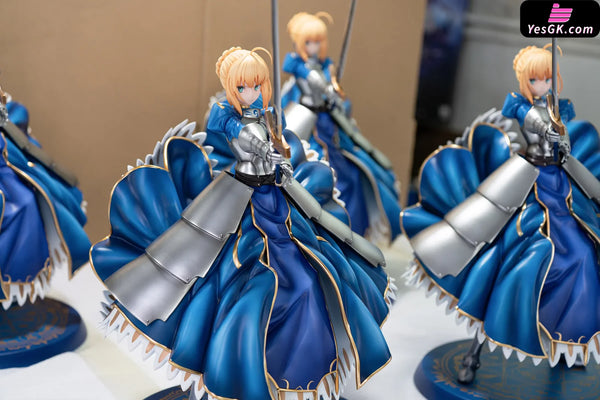FGO Knight King Saber GK Statue - FWS Studio [In-Stock] - Full Payment - Fate