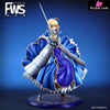 FGO Knight King Saber GK Statue - FWS Studio [Pre-Order] Deposit Fate