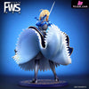 FGO Knight King Saber GK Statue - FWS Studio [Pre-Order] Fate